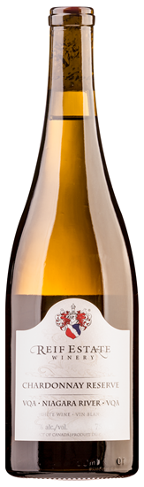 Picture of Chardonnay Reserve 2024