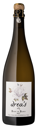 Picture of Drea's Blanc de Blancs 2021