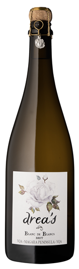Picture of Drea's Blanc de Blancs 2021