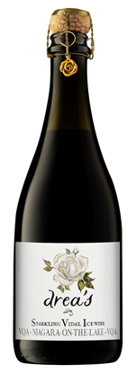 Picture of Drea's Sparkling Icewine 2024